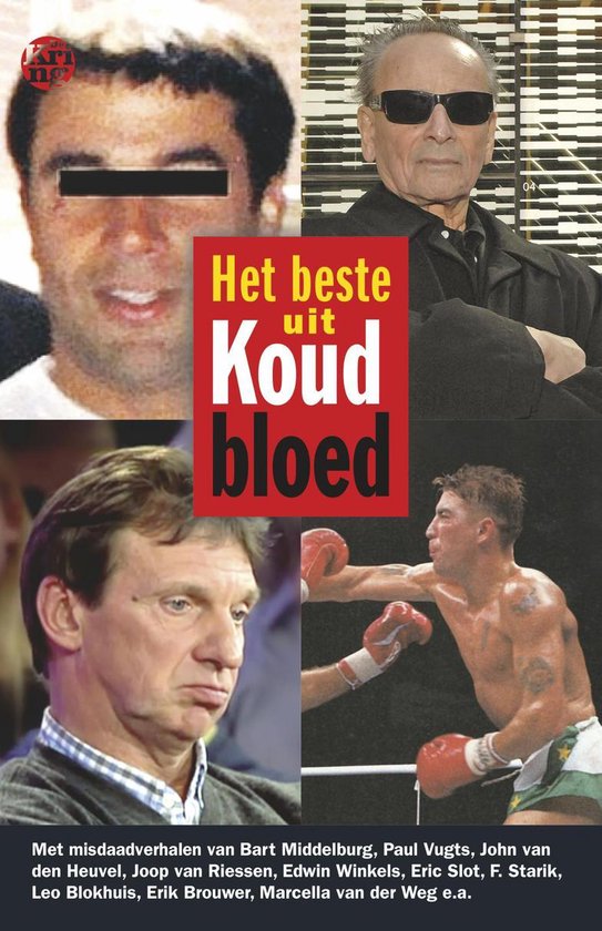 Het beste uit Koud bloed