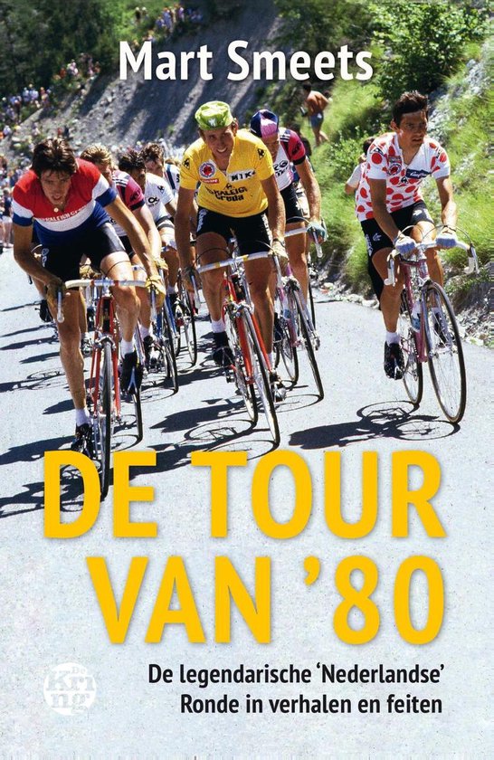 De Tour van '80