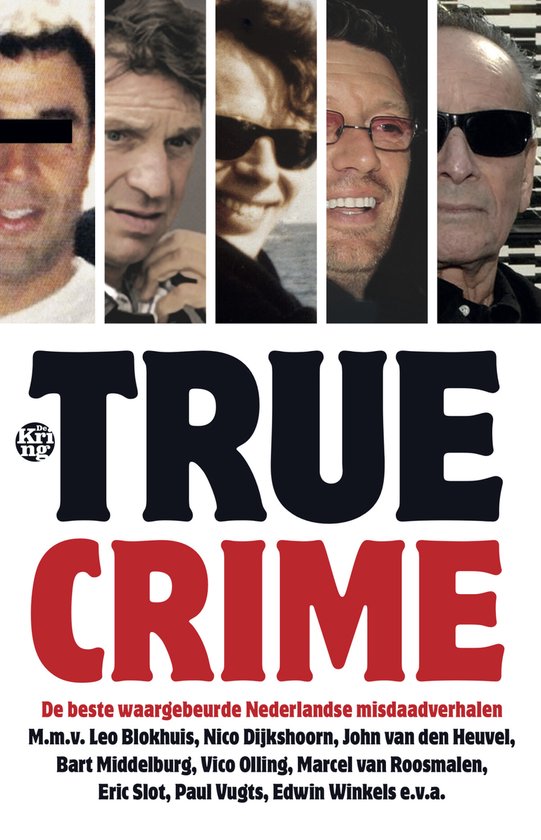 True crime