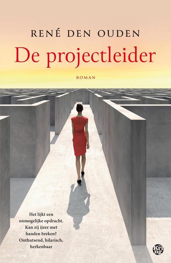 De projectleider