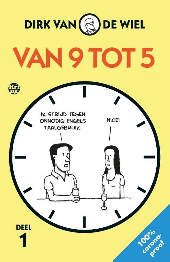 Van 9 tot 5 1