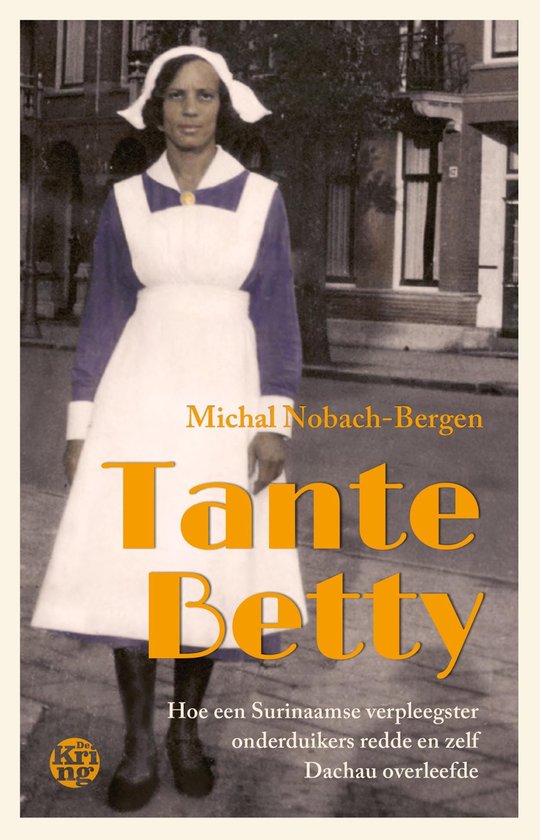 Tante Betty