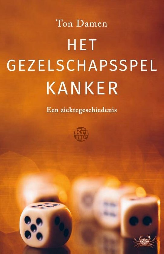 Het gezelschapsspel Kanker