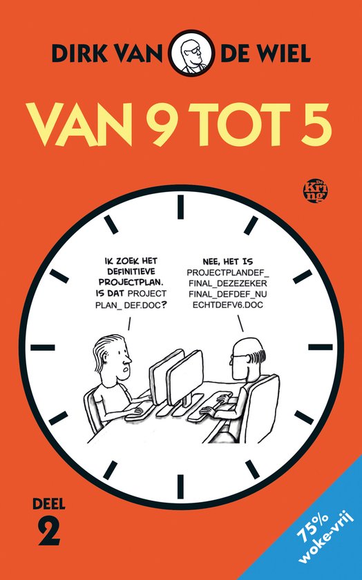 Van 9 tot 5 2