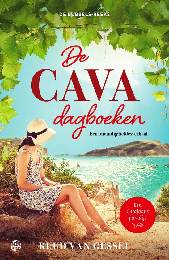 De bubbel-trilogie 3 - De cava-dagboeken