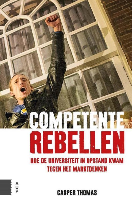 Competente rebellen