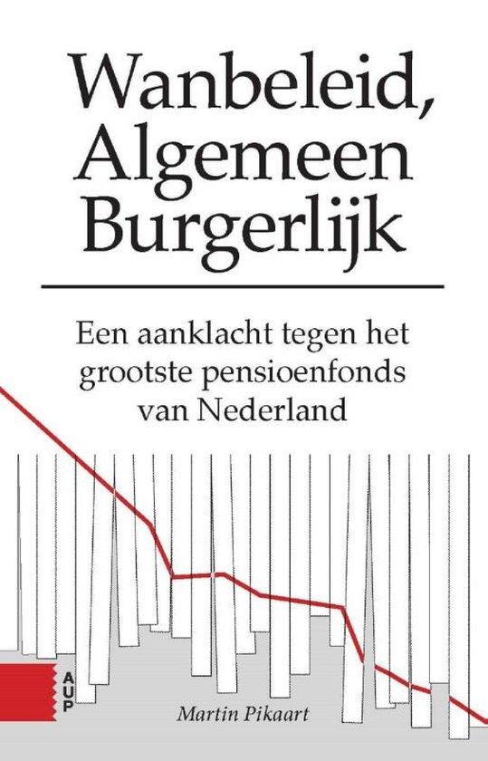 Wanbeleid, algemeen burgerlijk