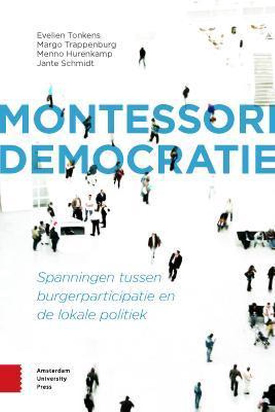 Montessori democratie