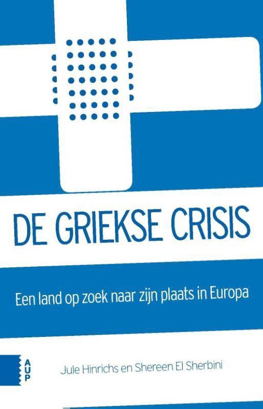 De Griekse crisis