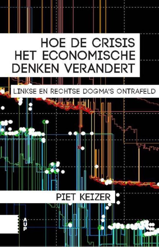 Hoe de crisis het economische denken verandert