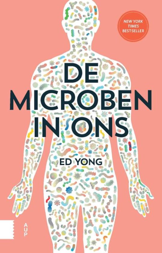 De microben in ons