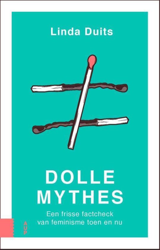 Dolle mythes