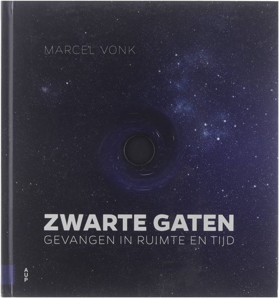 Zwarte gaten