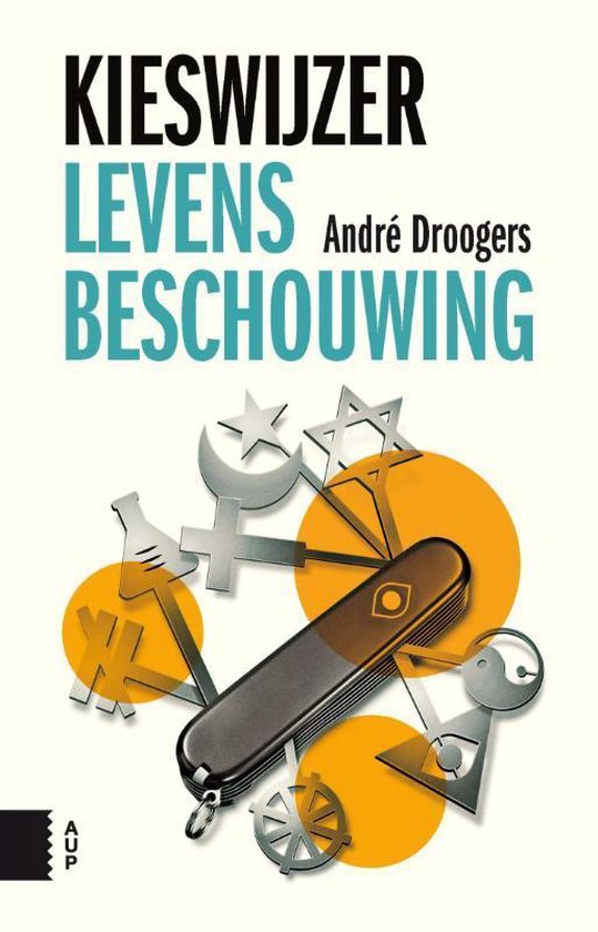 Kieswijzer levensbeschouwing