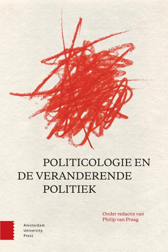 Politicologie en de veranderende politiek