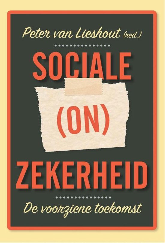 Sociale (on)zekerheid