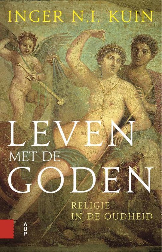 Leven met de goden