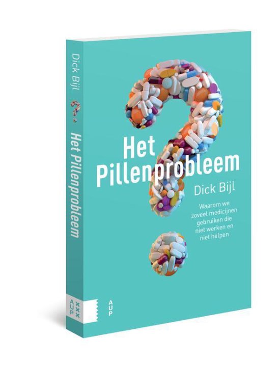 Het pillenprobleem