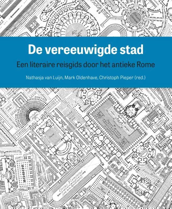 De vereeuwigde stad