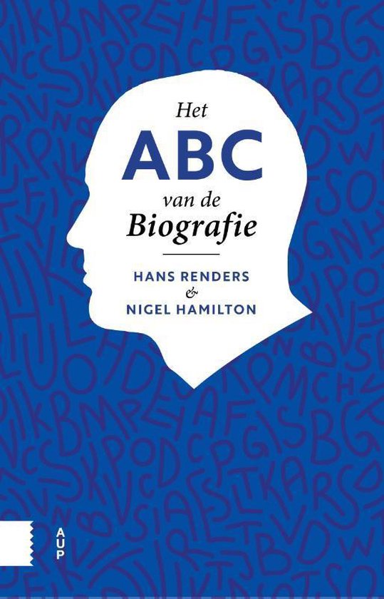 Het ABC van de biografie