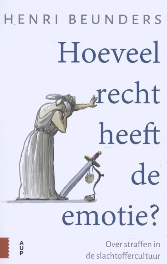 Hoeveel recht heeft de emotie?