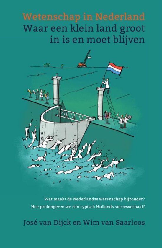 Wetenschap in Nederland