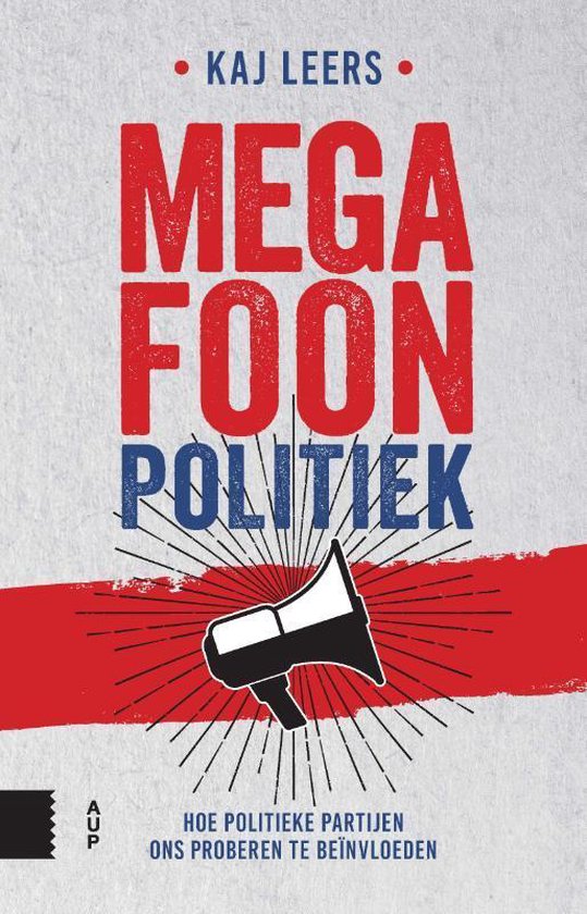 Megafoonpolitiek