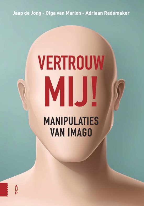 Vertrouw mij!