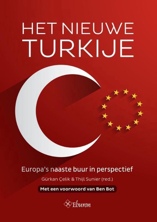 Het nieuwe Turkije