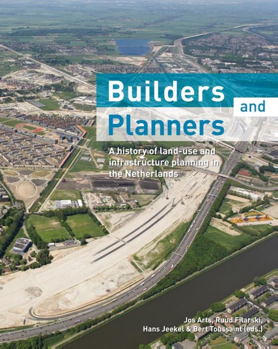 Builders and Planners