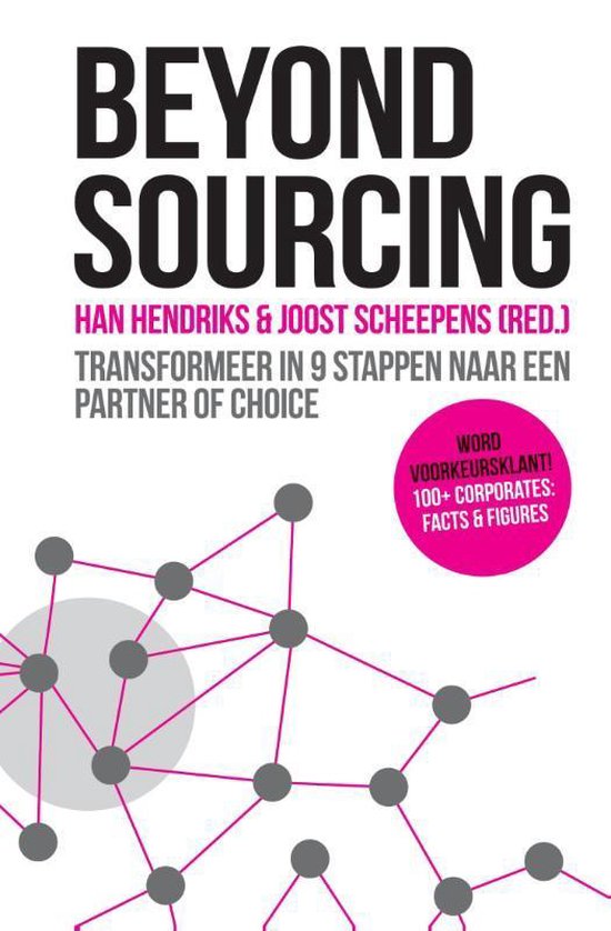 Beyond sourcing