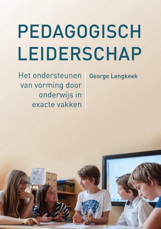 Pedagogisch leiderschap