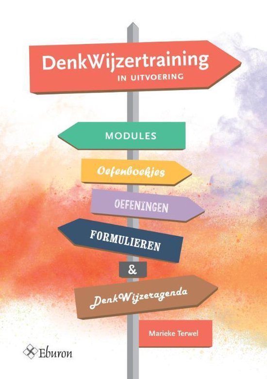 DenkWijzertraining Set