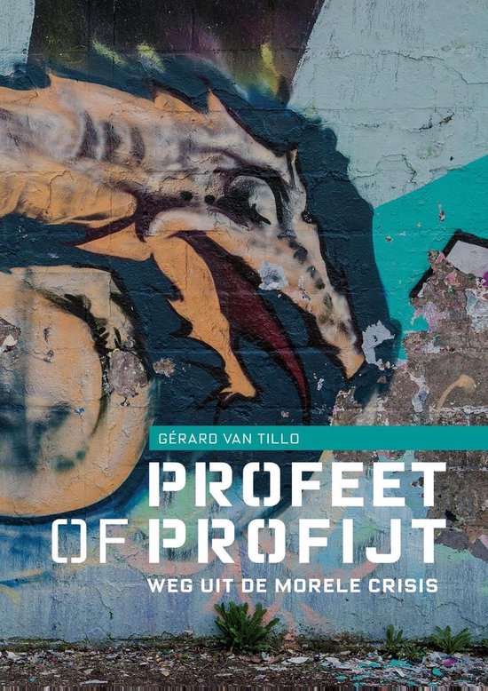 Het Verschil 7 - Profeet of profijt