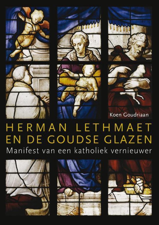 Herman Lethmaet en de Goudse Glazen