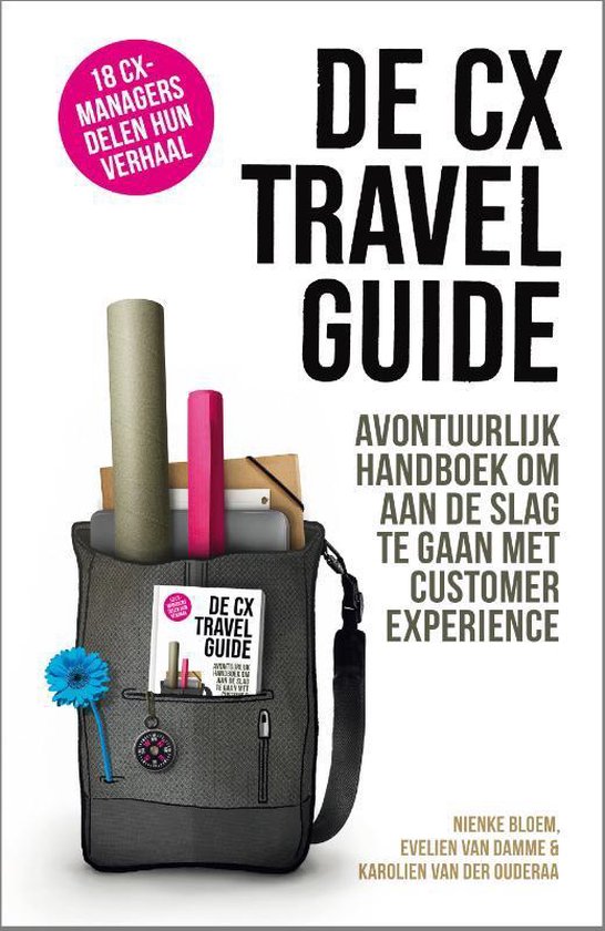 De CX Travel Guide