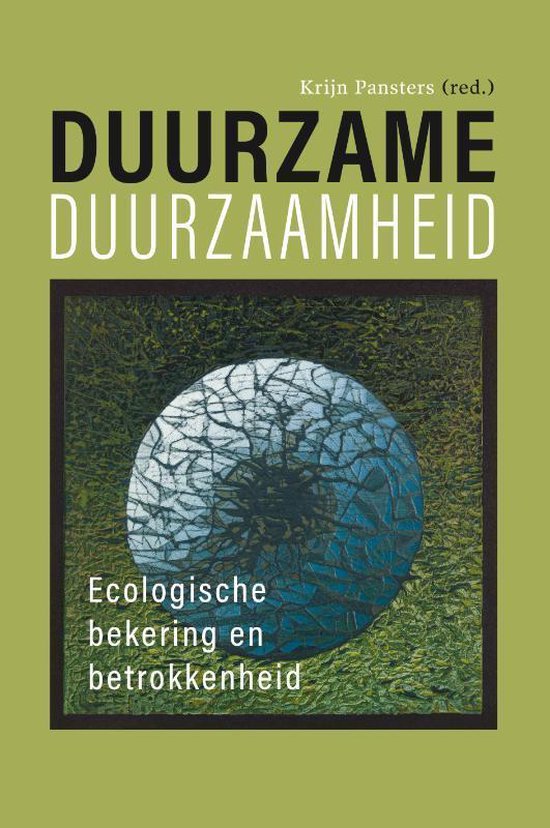 Duurzame duurzaamheid