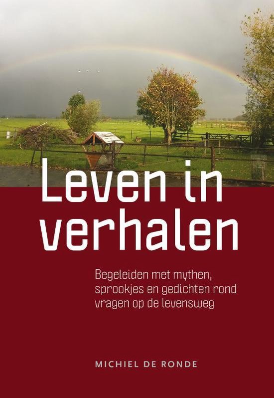 Leven in verhalen