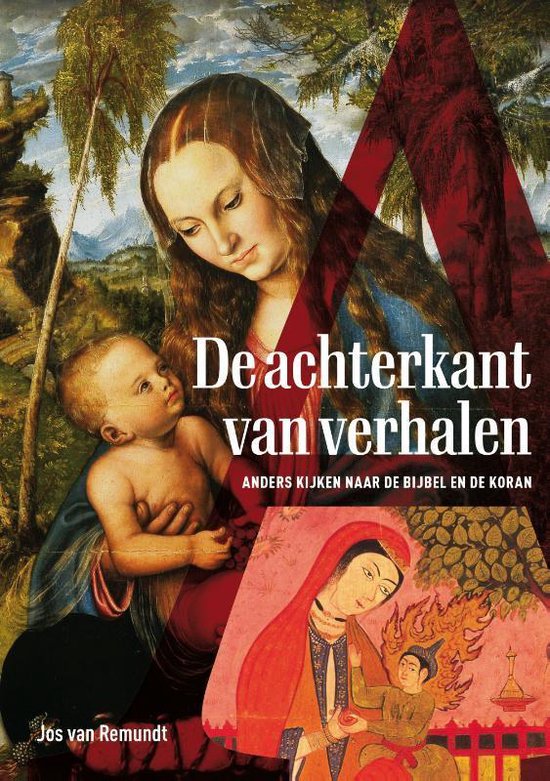 De achterkant van verhalen