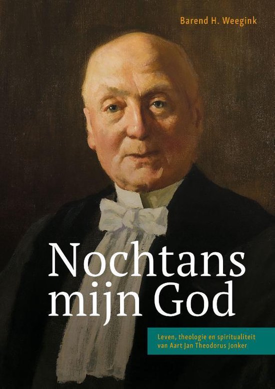 Nochtans mijn God