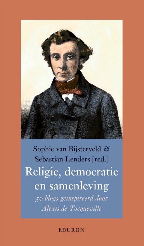 Annalen van het Thijmgenootschap 109-1 -   Religie, democratie en samenleving