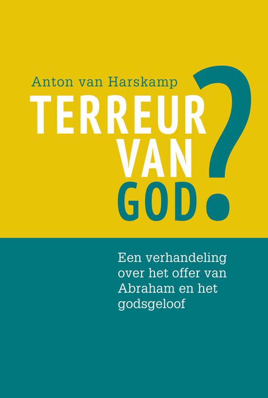 Terreur van God?