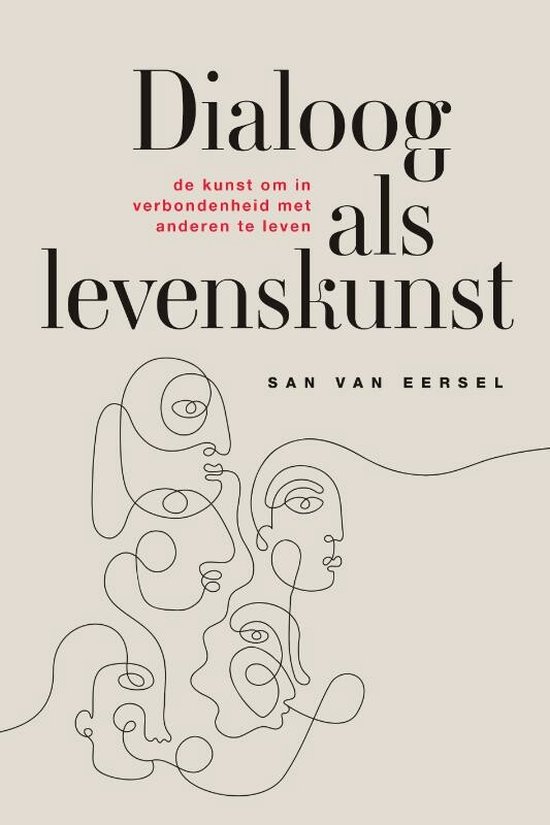 Dialoog als levenskunst