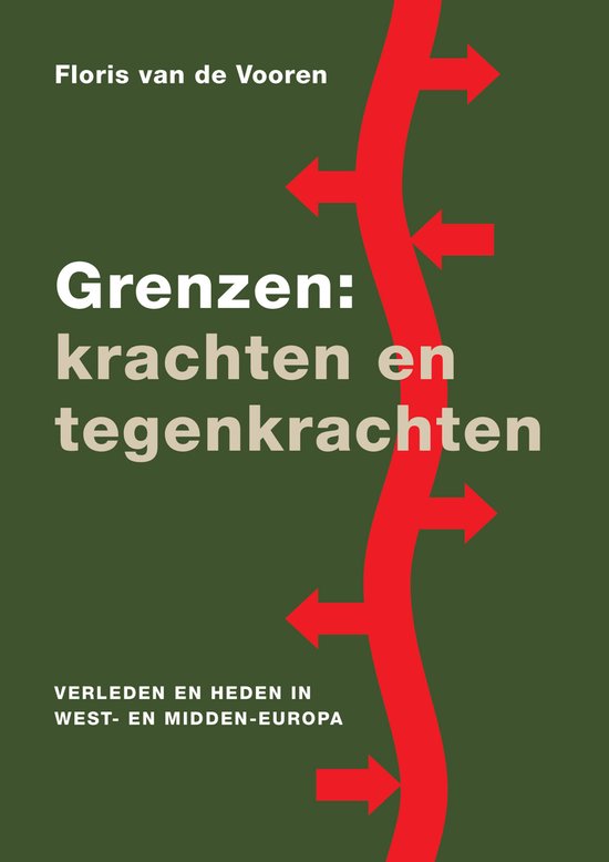 Grenzen: krachten en tegenkrachten