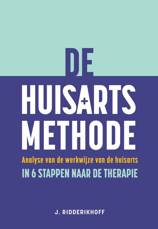 De huisartsmethode