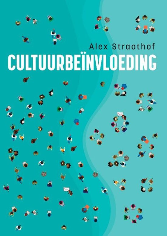 Cultuurbeïnvloeding