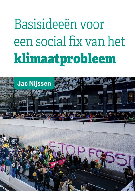 Basisideeën voor een social fix van het klimaatprobleem