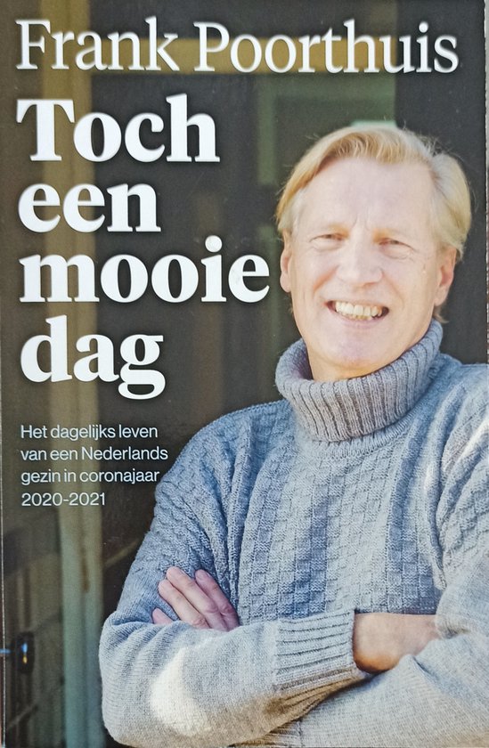 Toch een mooie dag