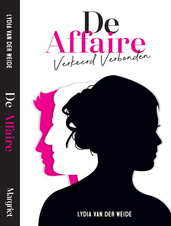 De Affaire - Lydia van der Weide