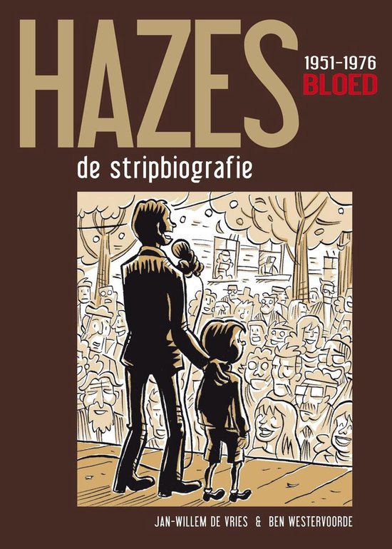 Hazes 1 -  André Hazes 1 - Bloed